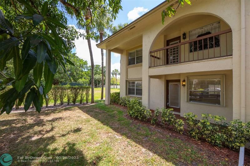 2605 Nassau Bnd #A-1, Coconut Creek, Florida image 1