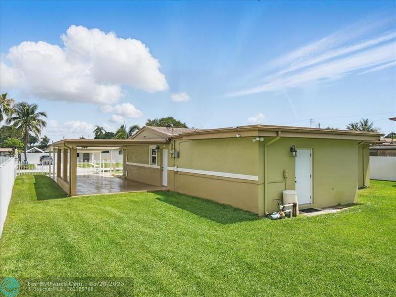 2830 NW 172nd Ter, Miami Gardens, Florida image 31