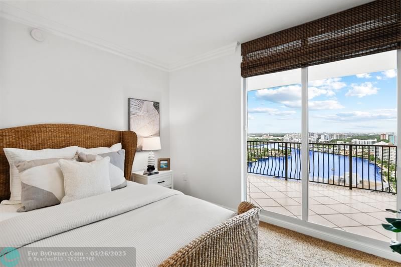 100 S Birch Rd #2403, Fort Lauderdale, Florida image 24