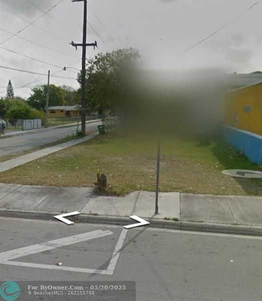 Commercial/business/agricultural/industrial Land, Miami, Florida image 1