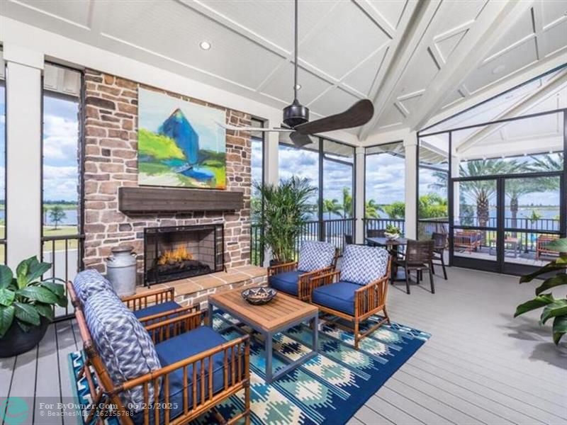 1312 Wandering Willow Way, Loxahatchee, Florida image 39