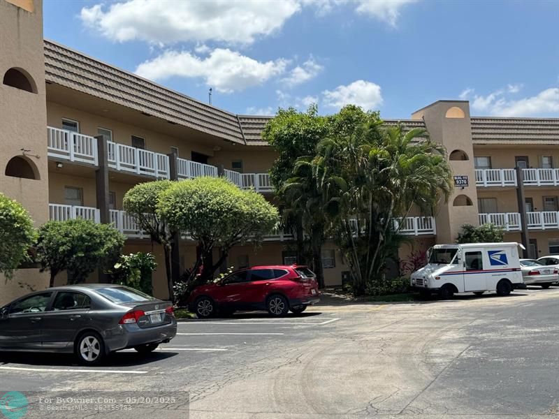 9370 Sunrise Lakes Blvd #209, Sunrise, Florida image 1