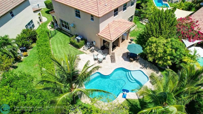 10556 NW 36th St, Coral Springs, Florida image 43