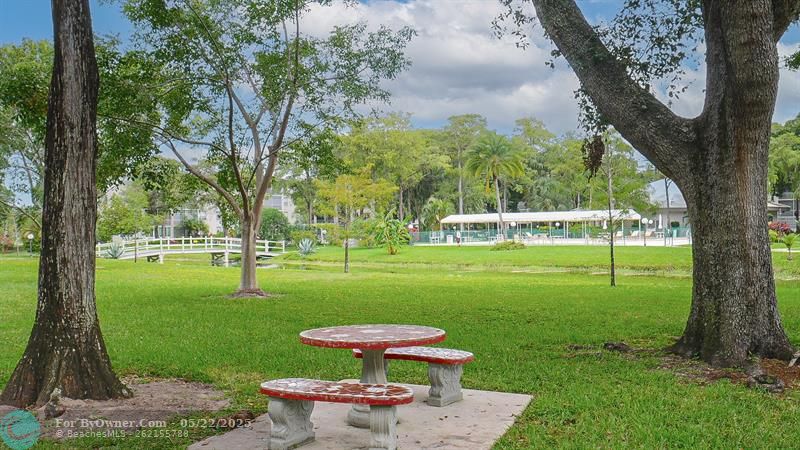 4851 NW 26th Ct #443, Lauderdale Lakes, Florida image 34
