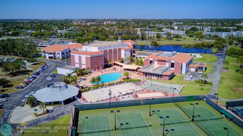 4002 Cambridge A #4002, Deerfield Beach, Florida image 25
