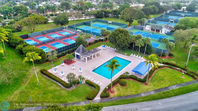 2803 Victoria Way #L3, Coconut Creek, Florida image 5