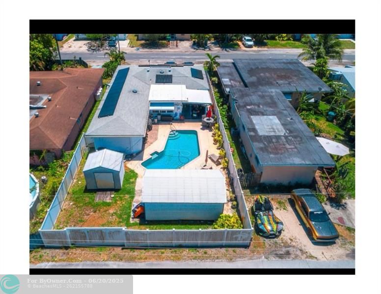 262 SW 8th St, Dania Beach, Florida image 24