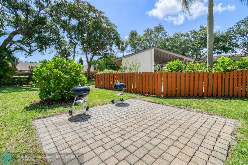 3402 Gardens East Drive #14B-SALE, Palm Beach Gardens, Florida image 17