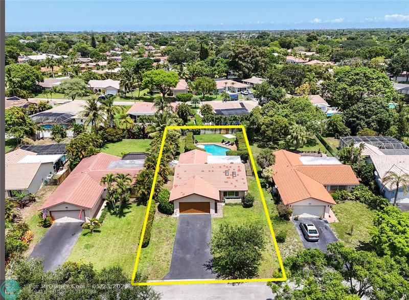 877 NW 87th Ave, Coral Springs, Florida image 29