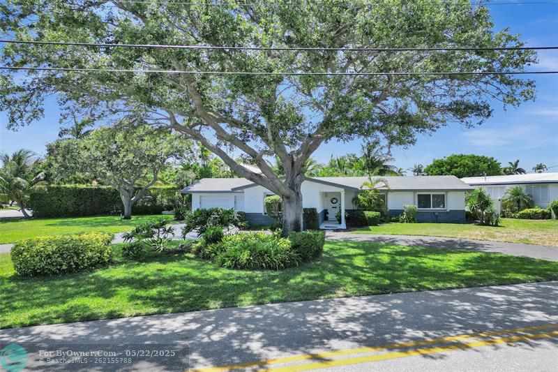 2761 NE 12th St, Pompano Beach, Florida image 2