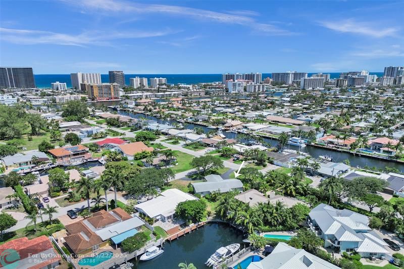 2761 NE 12th St, Pompano Beach, Florida image 9