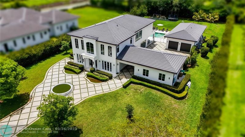 13640 Pine Meadow Ct, Davie, Florida image 2
