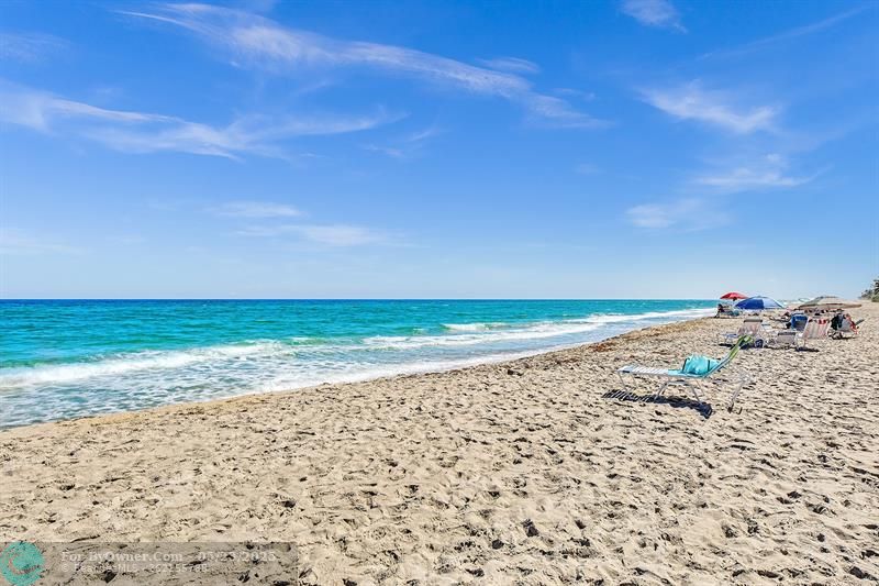 1149 Hillsboro Mile #1004, Hillsboro Beach, Florida image 49