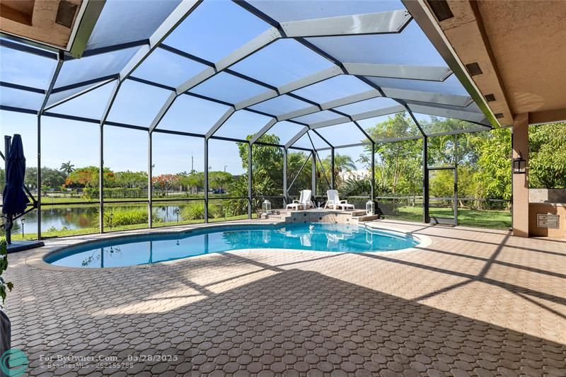10675 NW 69th Pl, Parkland, Florida image 43