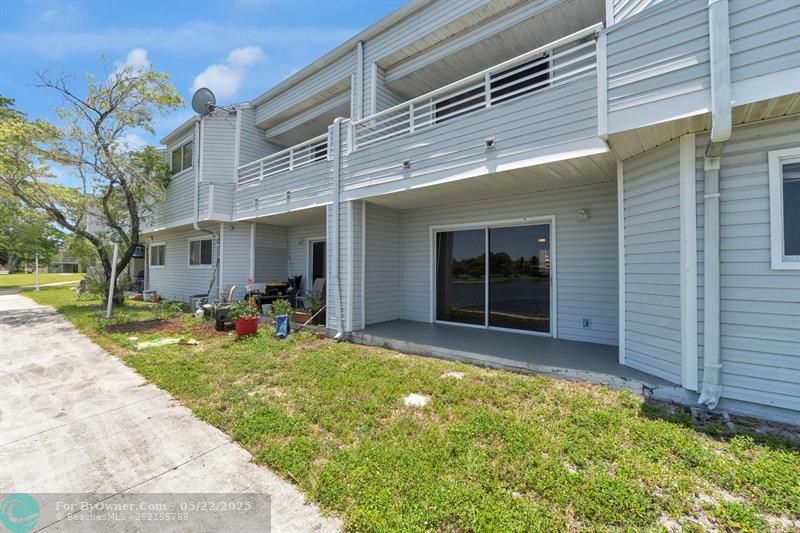 3425 NW 44th St #105, Lauderdale Lakes, Florida image 41