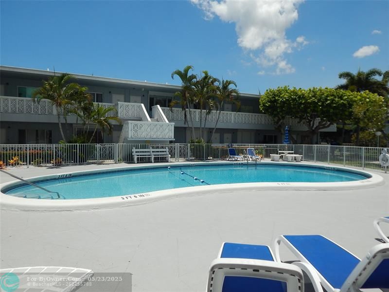 2170 NE 51st Ct #B28, Fort Lauderdale, Florida image 27