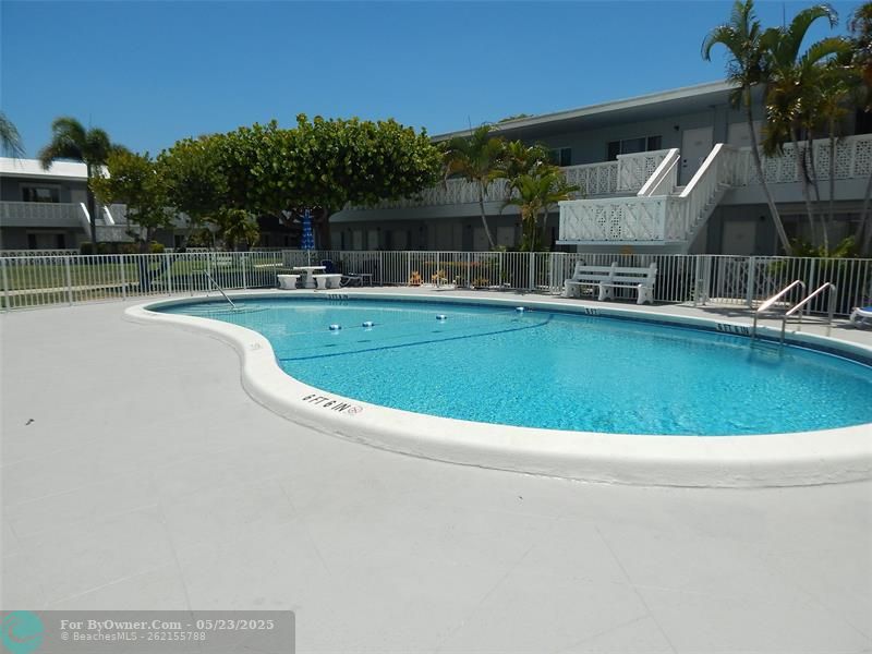 2170 NE 51st Ct #B28, Fort Lauderdale, Florida image 28