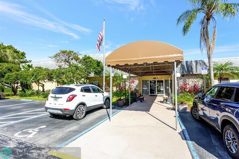 7410 NW 1st St #202, Margate, Florida image 21