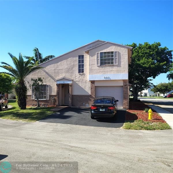 940 Cumberland Ter, Davie, Florida image 2