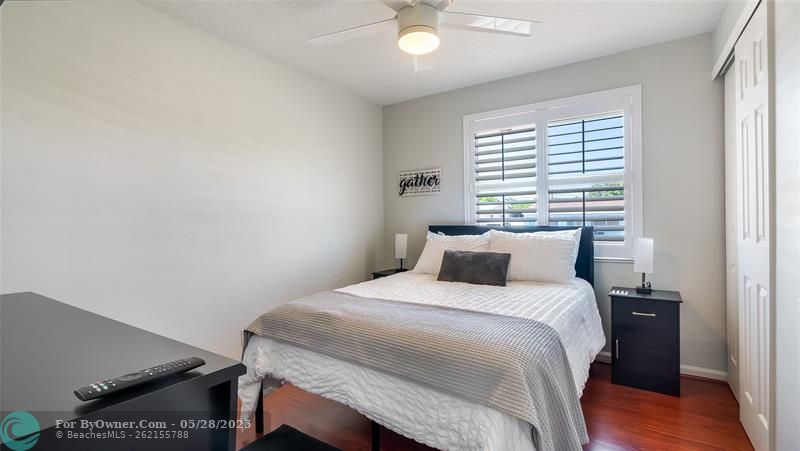 Bedroom #3