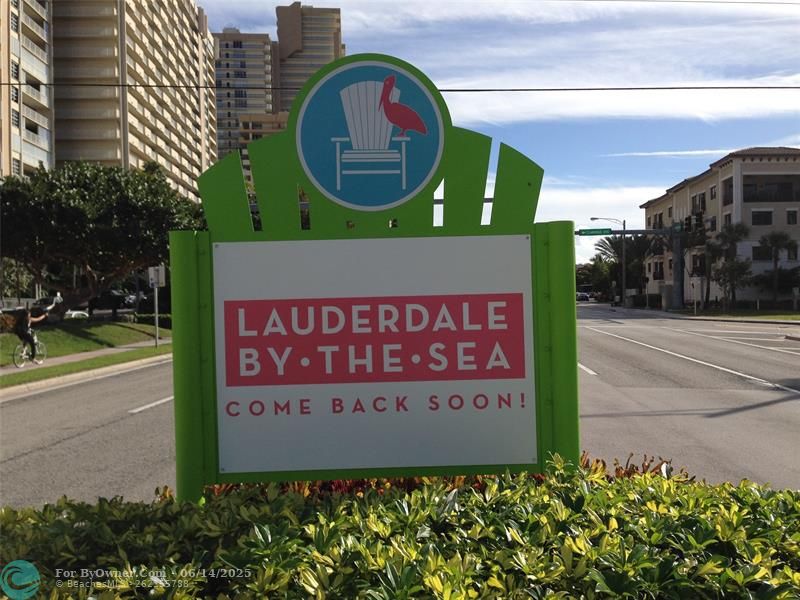 6000 N Ocean Blvd #4E, Lauderdale By The Sea, Florida image 37
