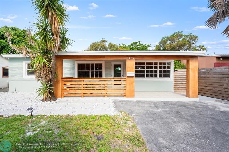 1425 NE 5th Ter, Fort Lauderdale, Florida image 16