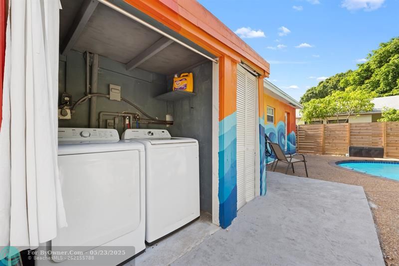 1425 NE 5th Ter, Fort Lauderdale, Florida image 19