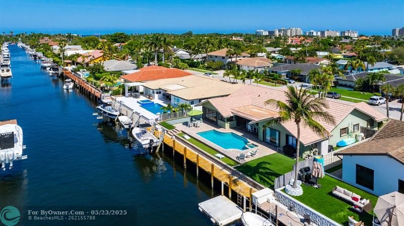 2751 NE 46th St, Lighthouse Point, Florida image 4