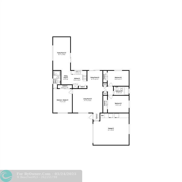 11450 NW 39th Pl, Sunrise, Florida image 27