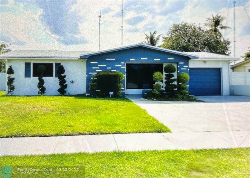 20800 N Miami Ave, Miami Gardens, Florida image 2