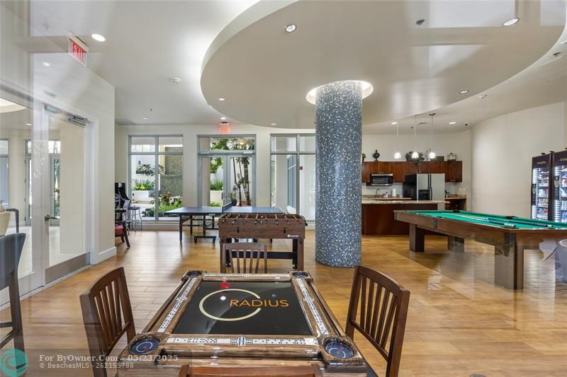 1830 Radius Dr #607, Hollywood, Florida image 23