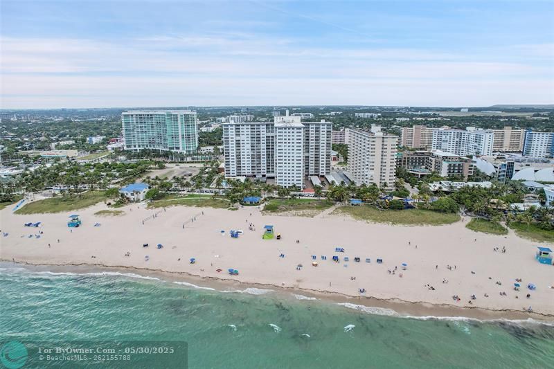 111 N Pompano Beach Blvd #1502, Pompano Beach, Florida image 47