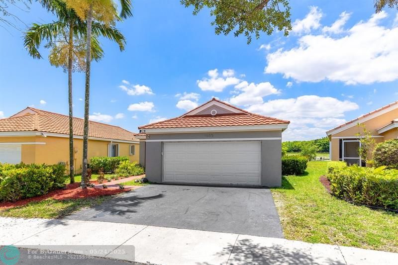 1665 Salerno Cir, Weston, Florida image 2