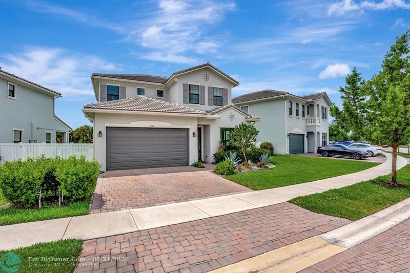 3851 NW 87th Way, Coral Springs, Florida image 3