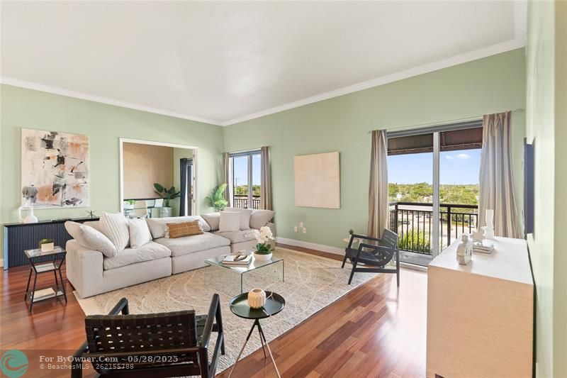 2617 NE 14th Ave #505, Wilton Manors, Florida image 4