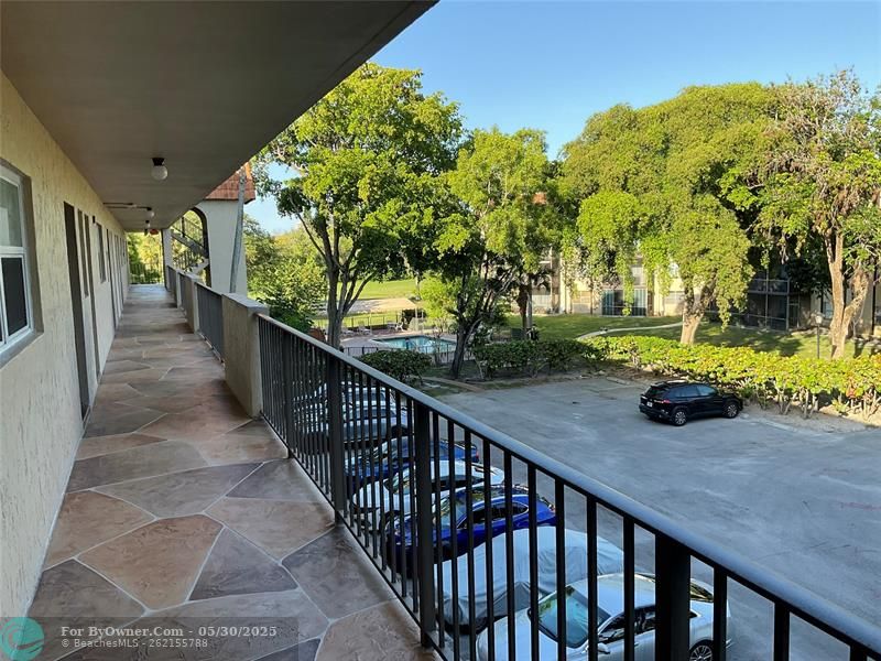 6101 N Falls Circle Dr #303, Lauderhill, Florida image 5