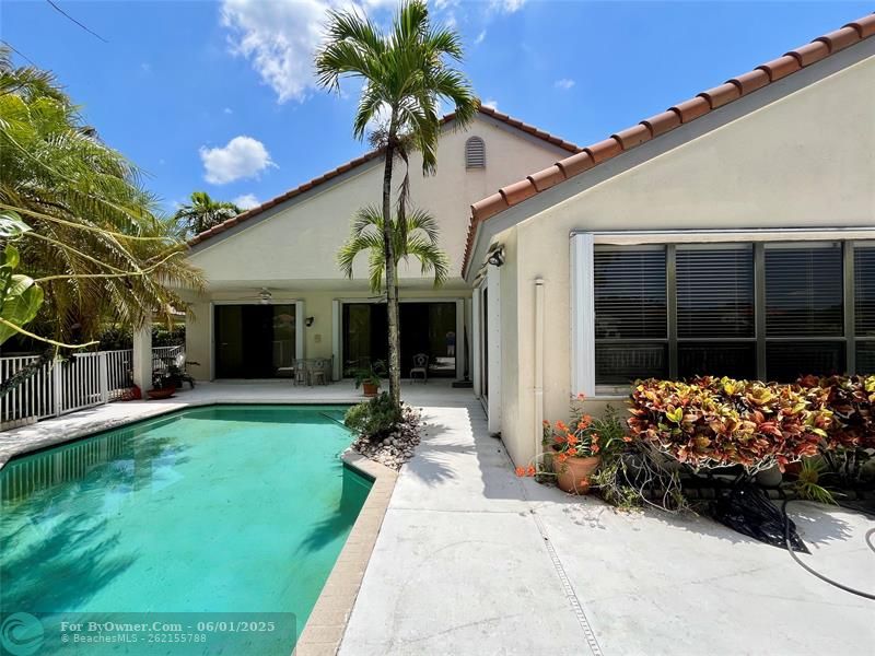 6615 NW 74th Ct, Parkland, Florida image 21