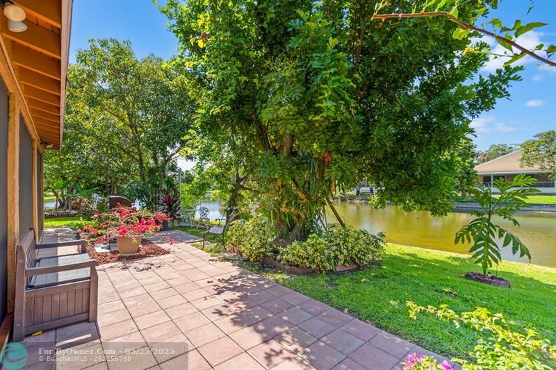 9570 Glacier St, Miramar, Florida image 42