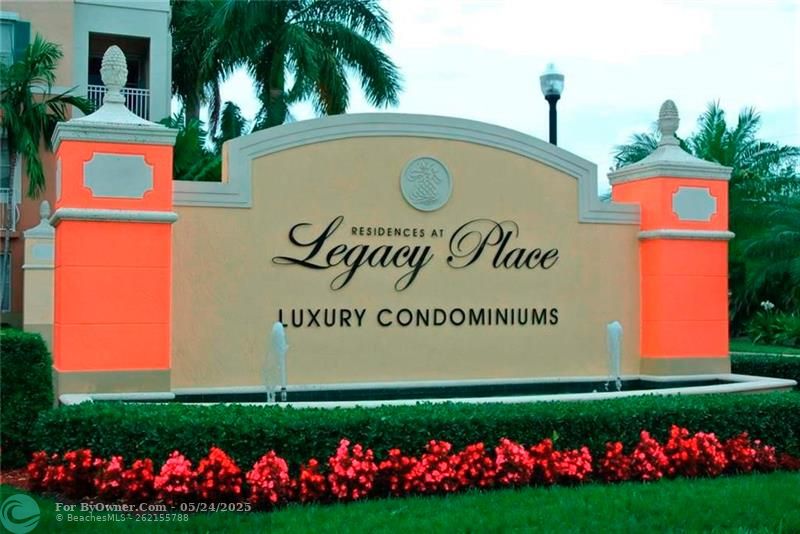 11014 Legacy Drive #201, Palm Beach Gardens, Florida image 3