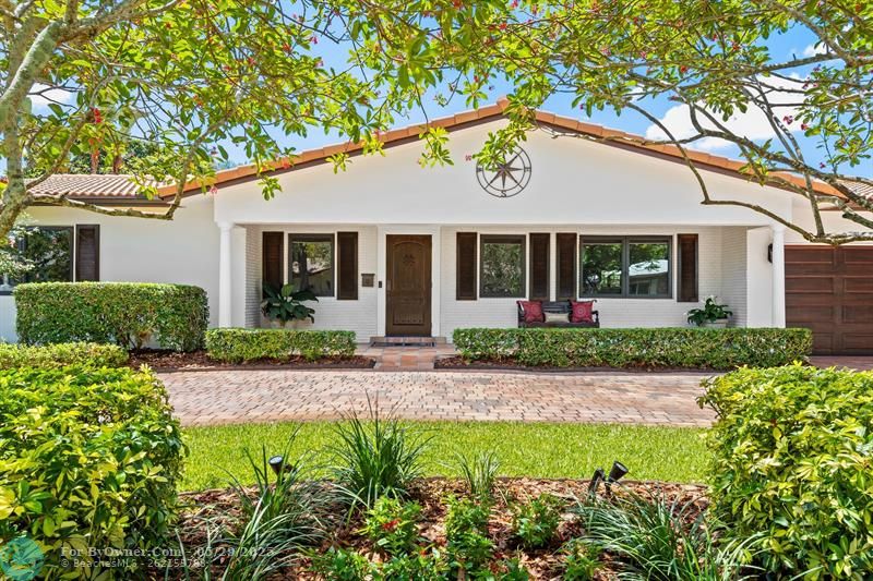 5750 SW 8th Ct, Plantation, Florida image 1