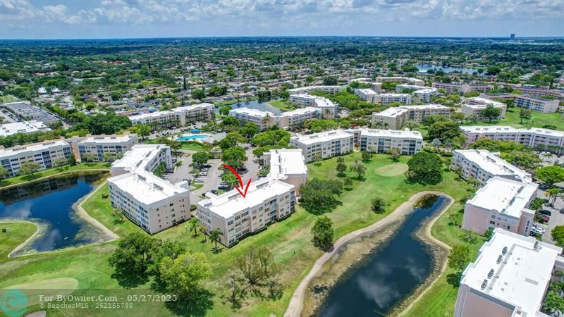 10155 NW 24th Pl #408, Sunrise, Florida image 5