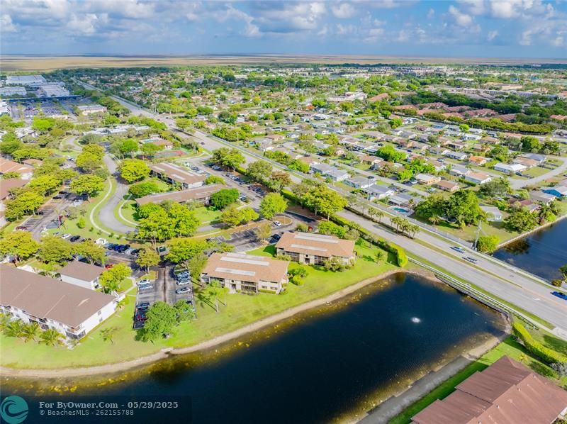 9614 W Mcnab Rd - Sale #204, Tamarac, Florida image 36