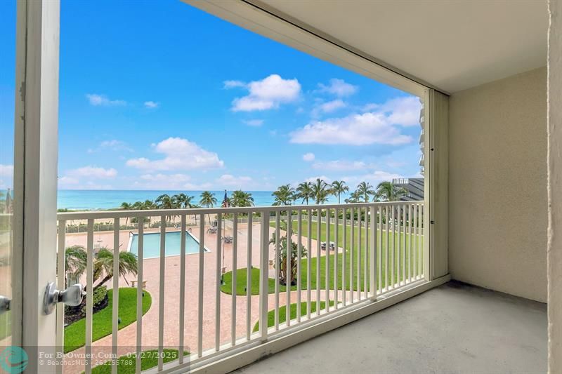750 N Ocean Blvd #408, Pompano Beach, Florida image 3