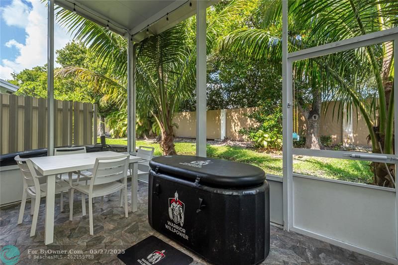 1339 SW 48th Ter #1339, Deerfield Beach, Florida image 24