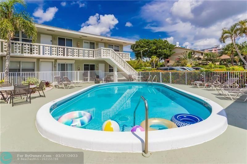 3230 NE 13th St #203, Pompano Beach, Florida image 25