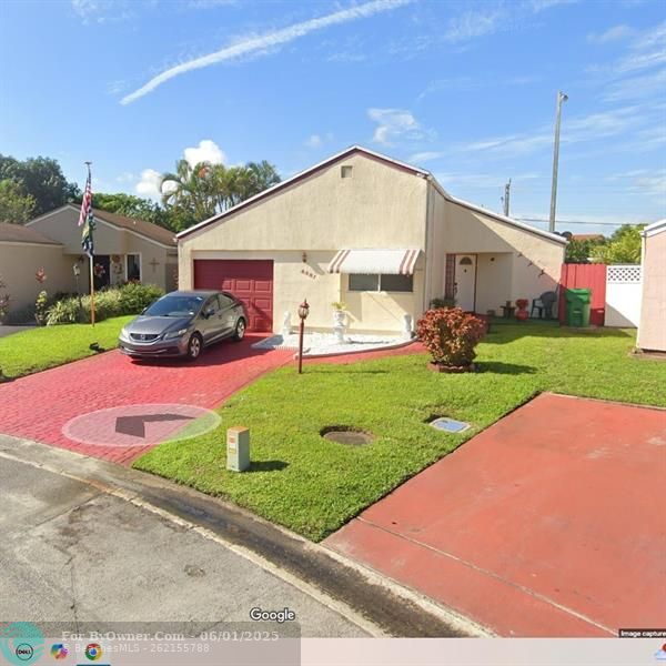 8881 SW 23rd St, Miramar, Florida image 2