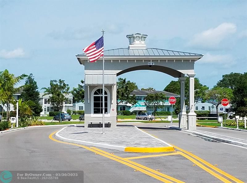4037 Cambridge B #4037, Deerfield Beach, Florida image 32