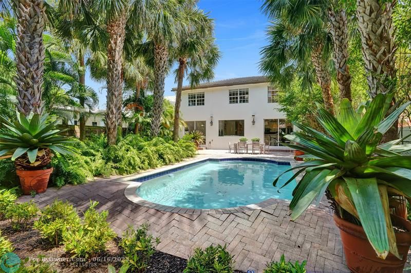 2614 Clematis Place, Fort Lauderdale, Florida image 4