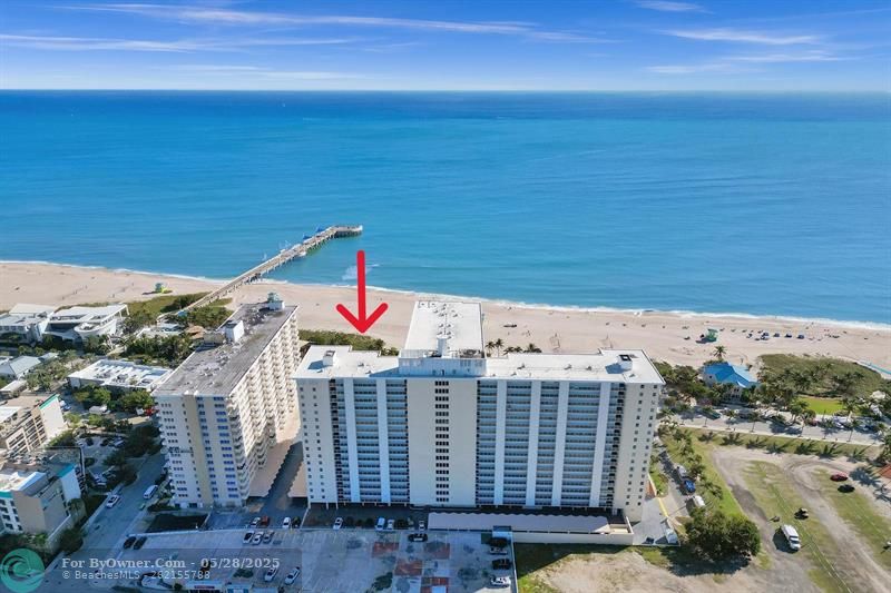 111 N Pompano Beach Blvd #905, Pompano Beach, Florida image 1