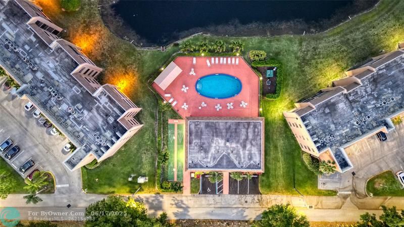 10433 Sunrise Lakes Blvd #409, Sunrise, Florida image 48